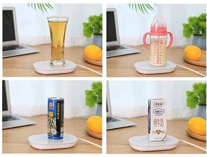 Portable USB juicer Fresh Juice Bottle