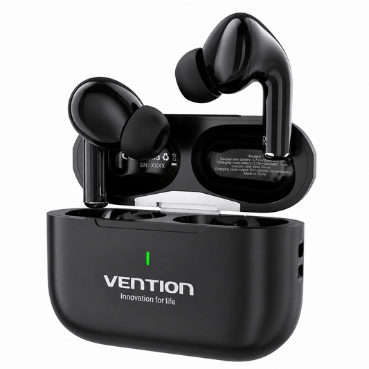 Vention ECHO LITE E11 Bluetooth Earphones Bluetooth 5.4 HiFi