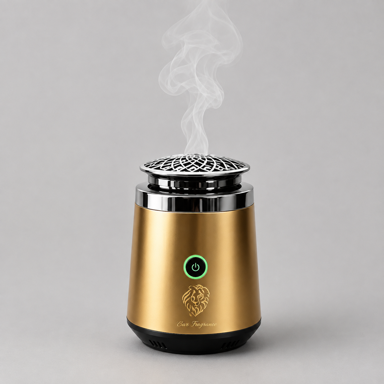 New Car Electronic Incense Burner, Arab Bakhoor Burner, USB Charging