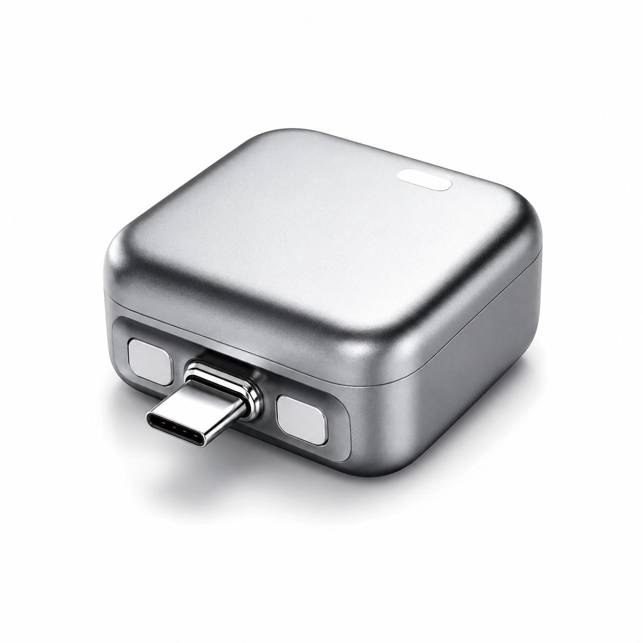 140W Smart Full Charge Self-Cut Type-C Adapter