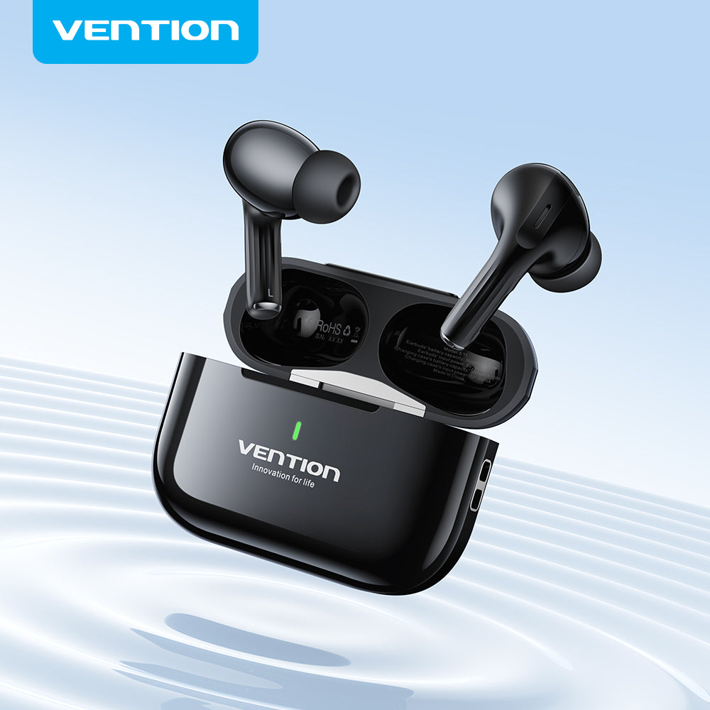 Vention ECHO LITE E11 Bluetooth Earphones Bluetooth 5.4 HiFi