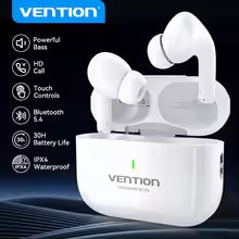 Vention ECHO LITE E11 Bluetooth Earphones Bluetooth 5.4 HiFi