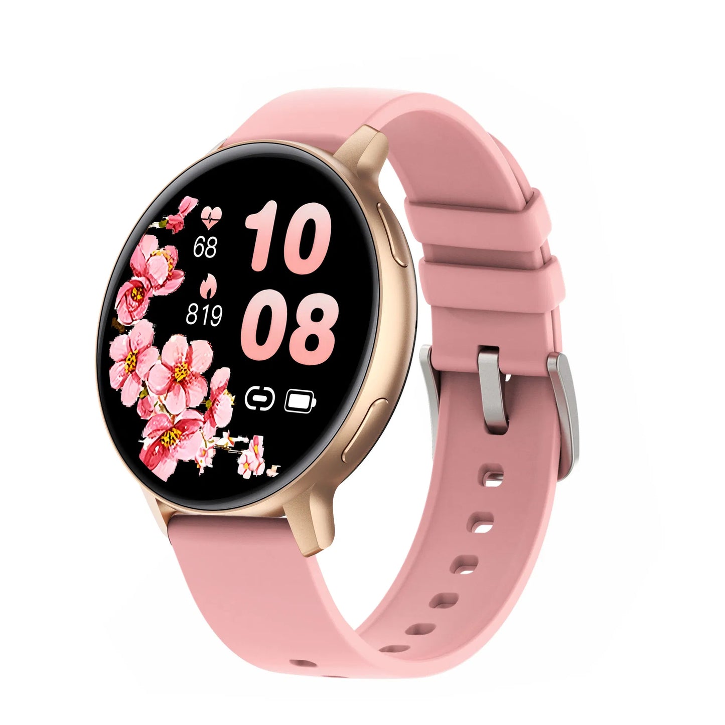 New Women Smart Watch 7 , Bluetooth Calls