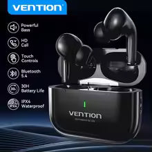 Vention ECHO LITE E11 Bluetooth Earphones Bluetooth 5.4 HiFi