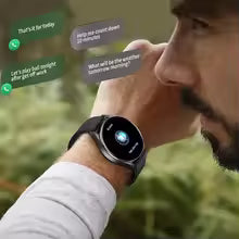 New Women Smart Watch 7 , Bluetooth Calls