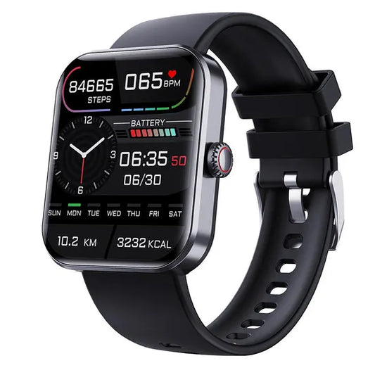 Women AI Smart Diagnosis Smart Watch
