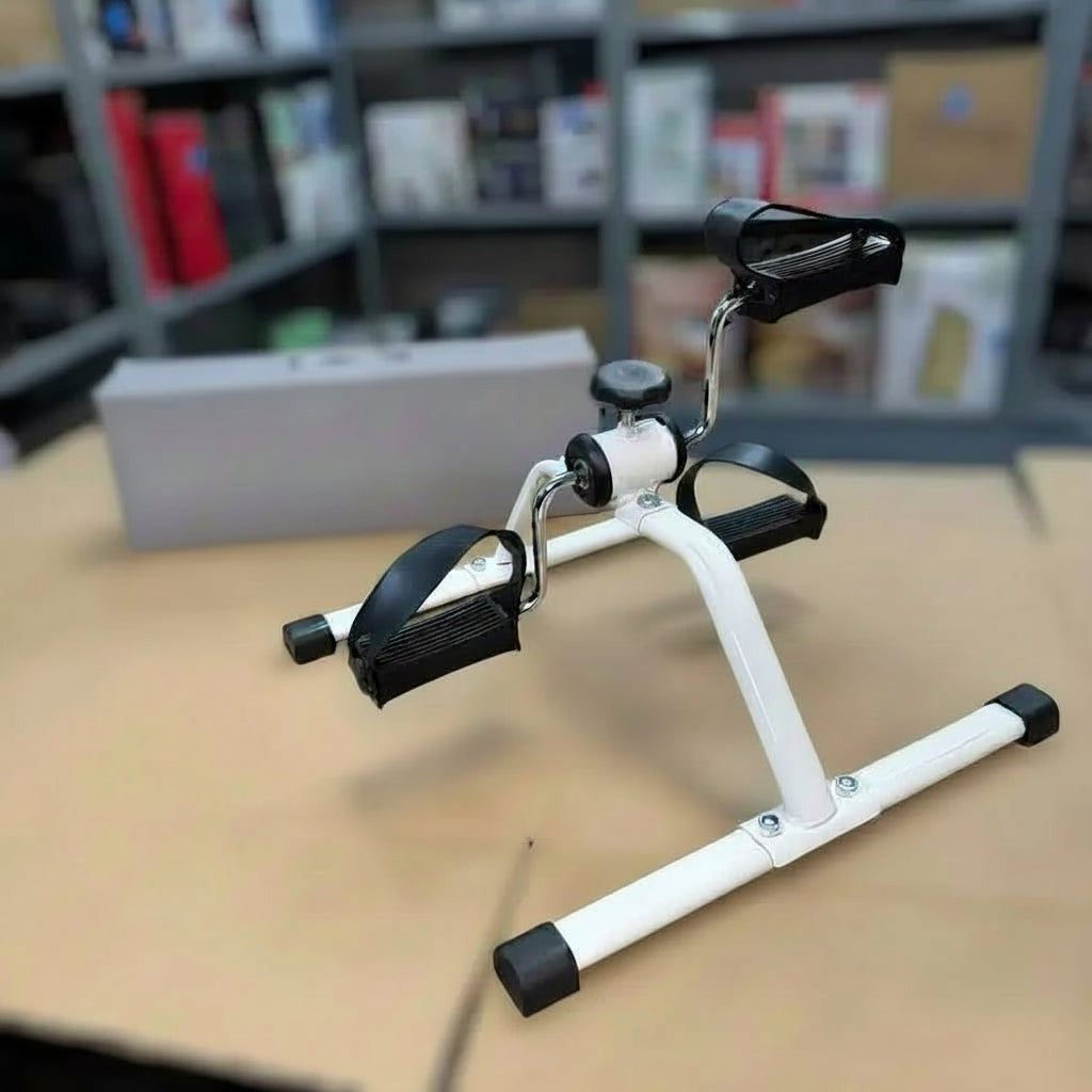 Grand Pedal Exerciser