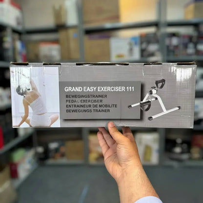 Grand Pedal Exerciser
